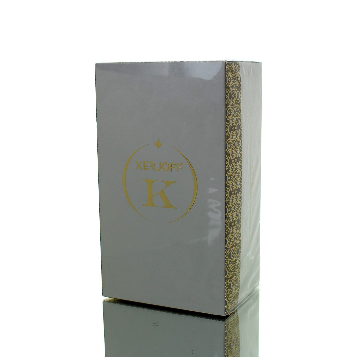 Xerjoff K Collection AURUM For Man/Woman Parfum Perfume Boxed
