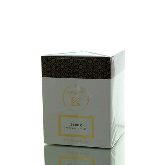 Xerjoff K Collection ELIXIR For Man/Woman Extrait De Parfum Perfume Tester
