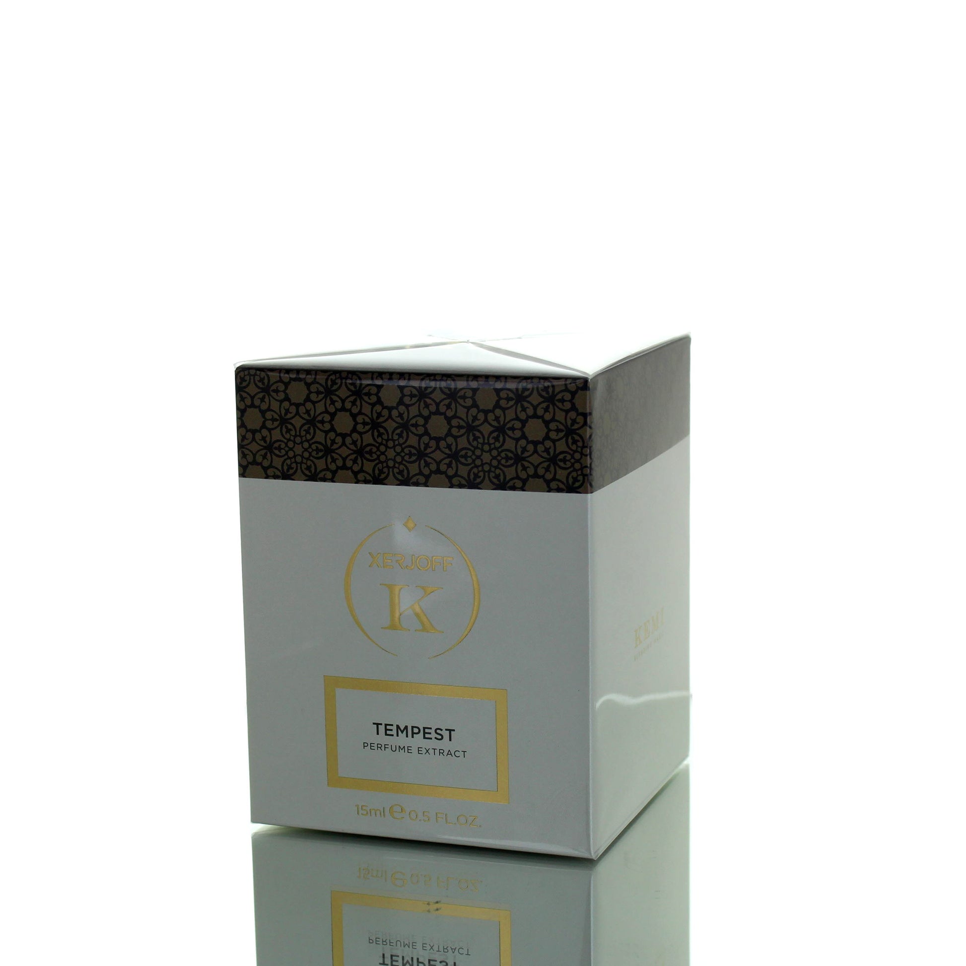 Xerjoff K Collection Tempest For Man/Woman Extrait De Parfum Perfume Boxed