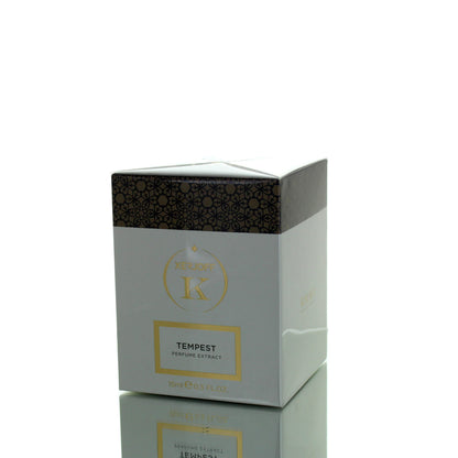 Xerjoff K Collection Tempest For Man/Woman Extrait De Parfum Perfume Boxed