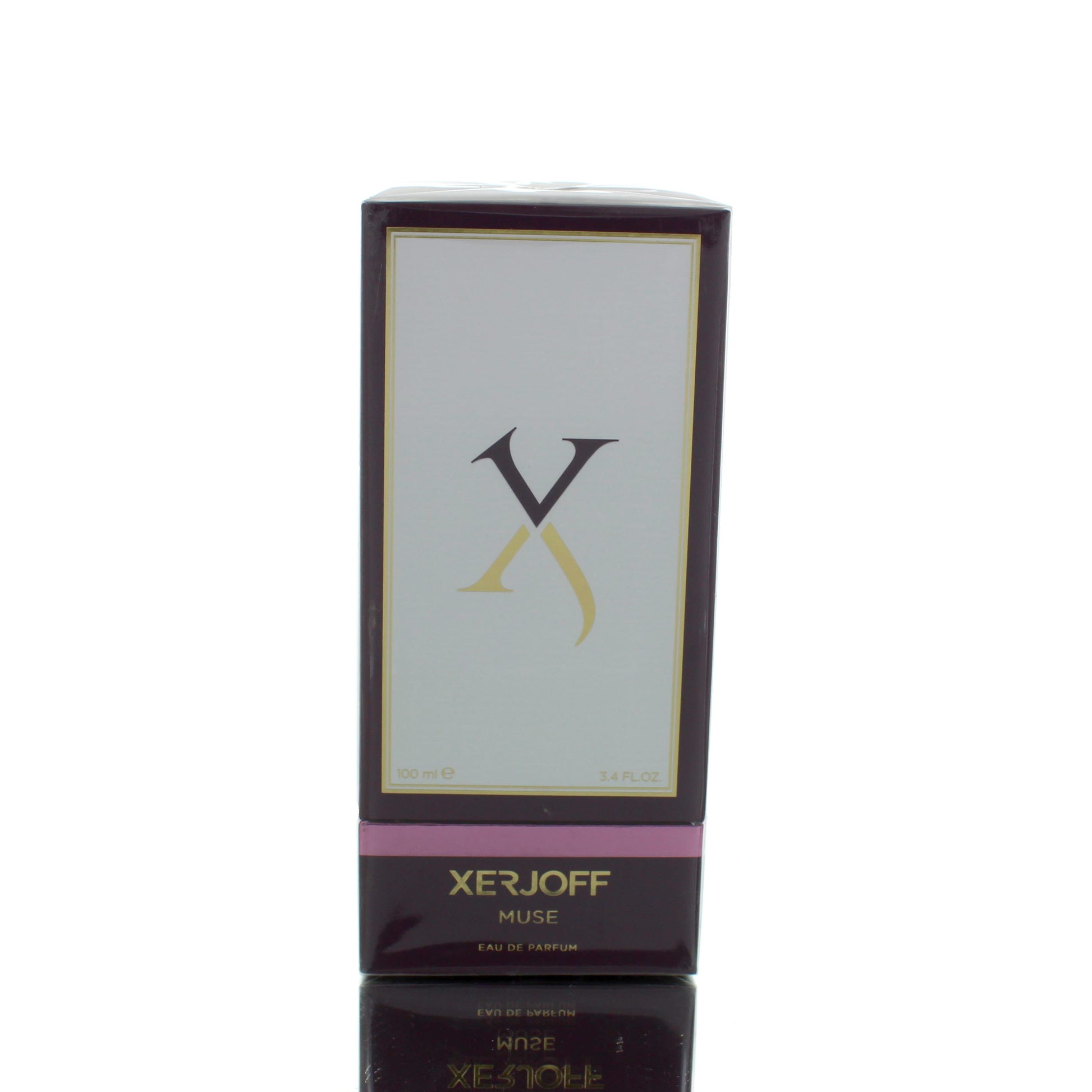 Xerjoff Muse For Man/Woman Eau De Parfum Perfume Tester