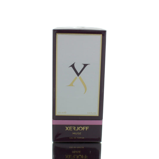 Xerjoff Muse For Man/Woman Eau De Parfum Perfume Tester