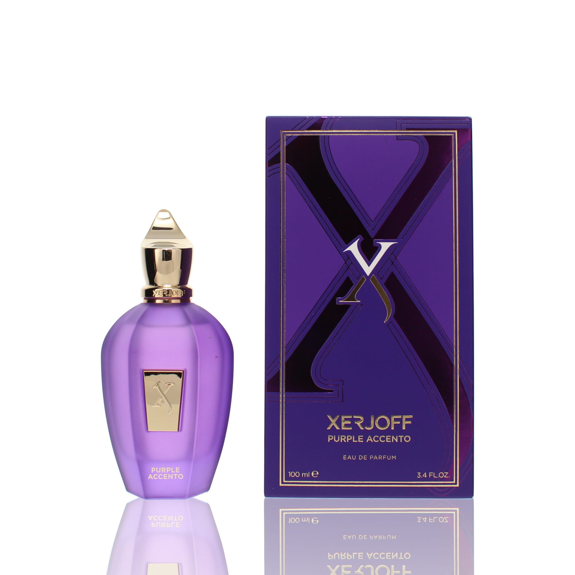 Xerjoff Purple Accento Perfume - Top Price in Canada – Fragrancebuy.ca