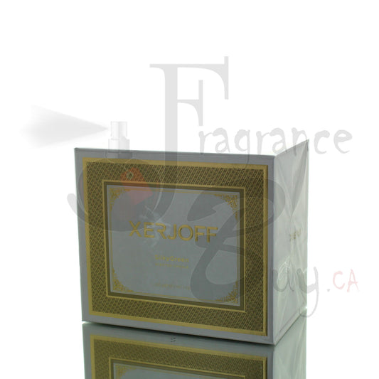 Xerjoff Scented Candles Ref. Silky Green For Man/Woman