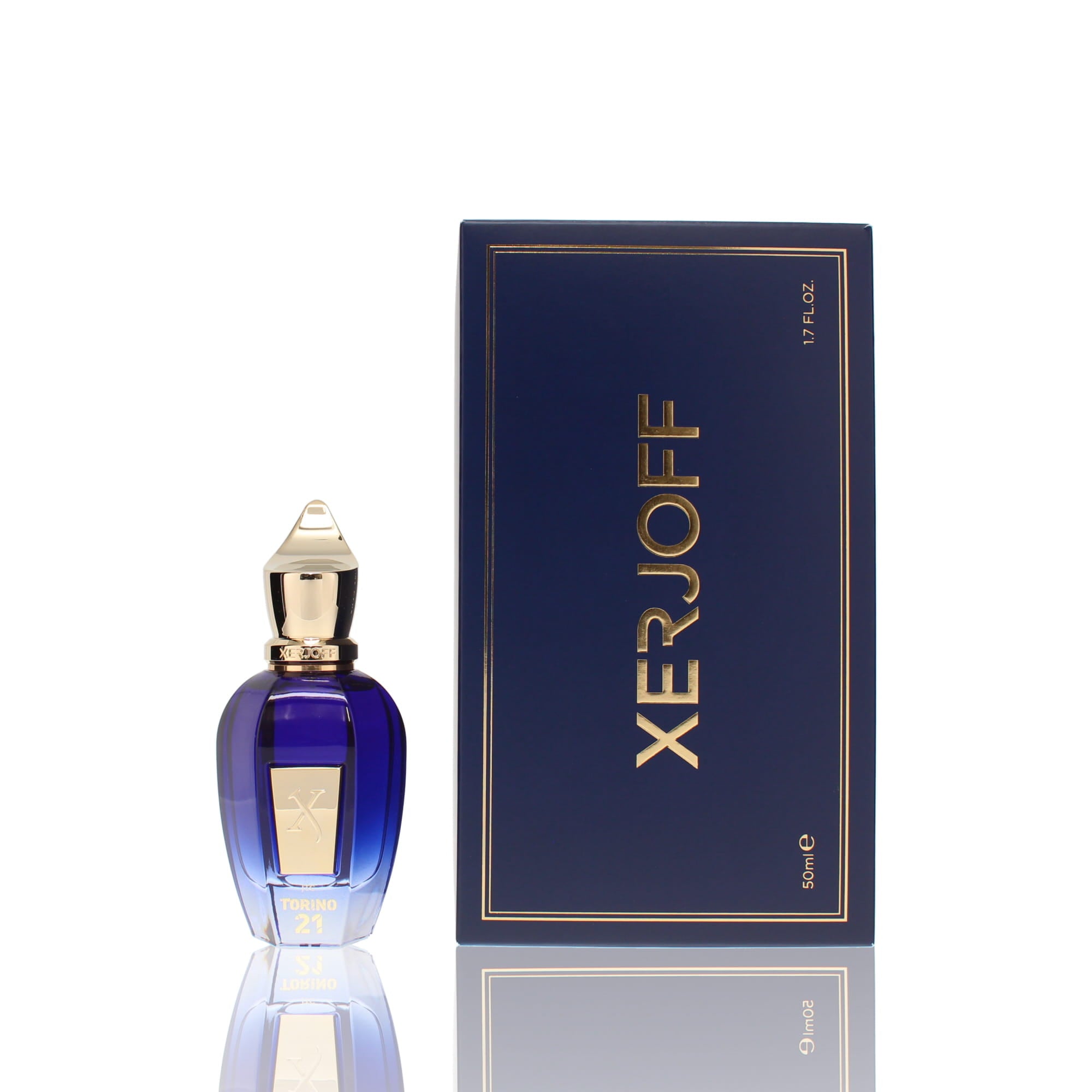 香水(男性用) 50ml 21 TORINO XERJOFF 香水(男性用)