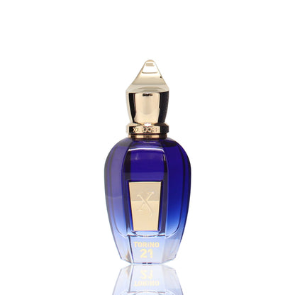 Xerjoff Torino21 For Man/Woman Eau De Parfum Perfume Boxed