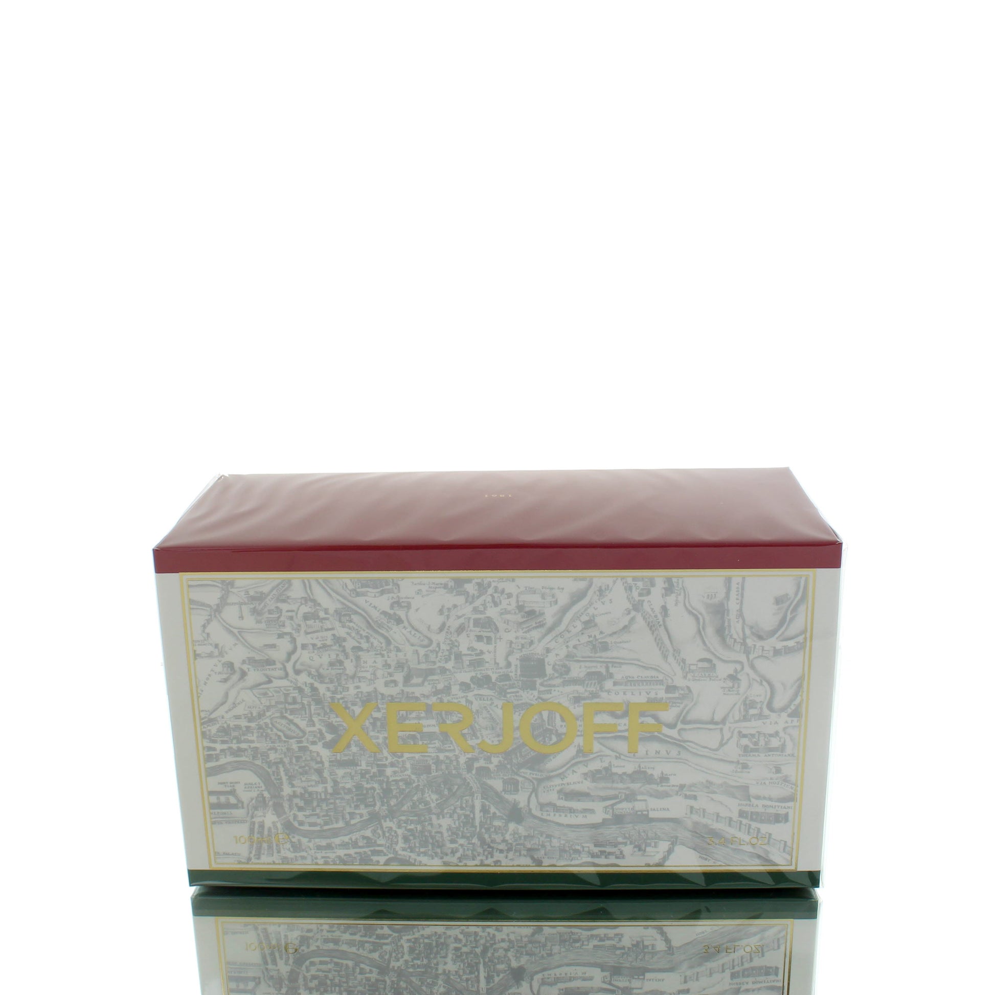 Xerjoff Zefiro For Man/Woman Parfum Perfume Tester