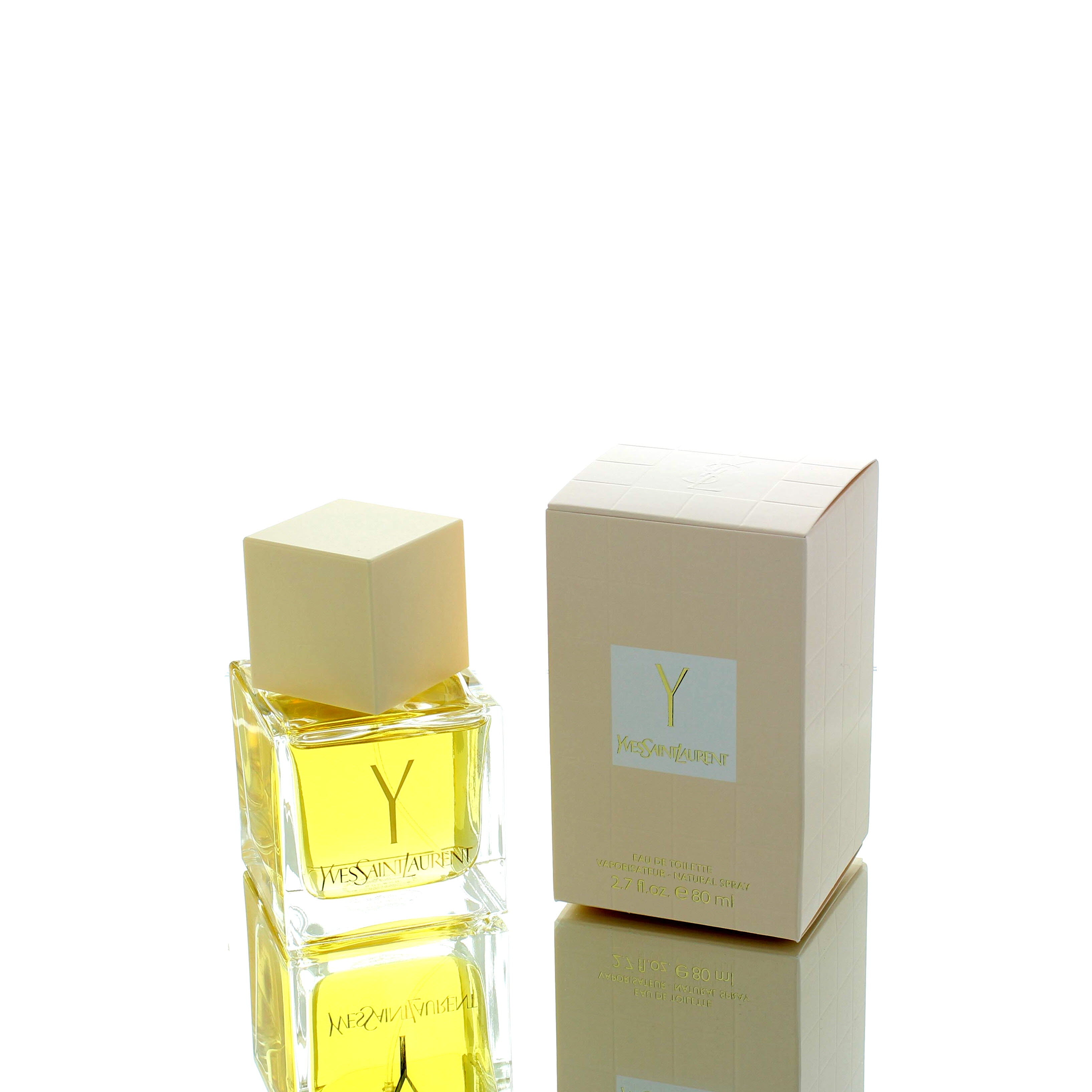 YSL Y for Women: Timeless Luxury Fragrance – Fragrancebuy.ca