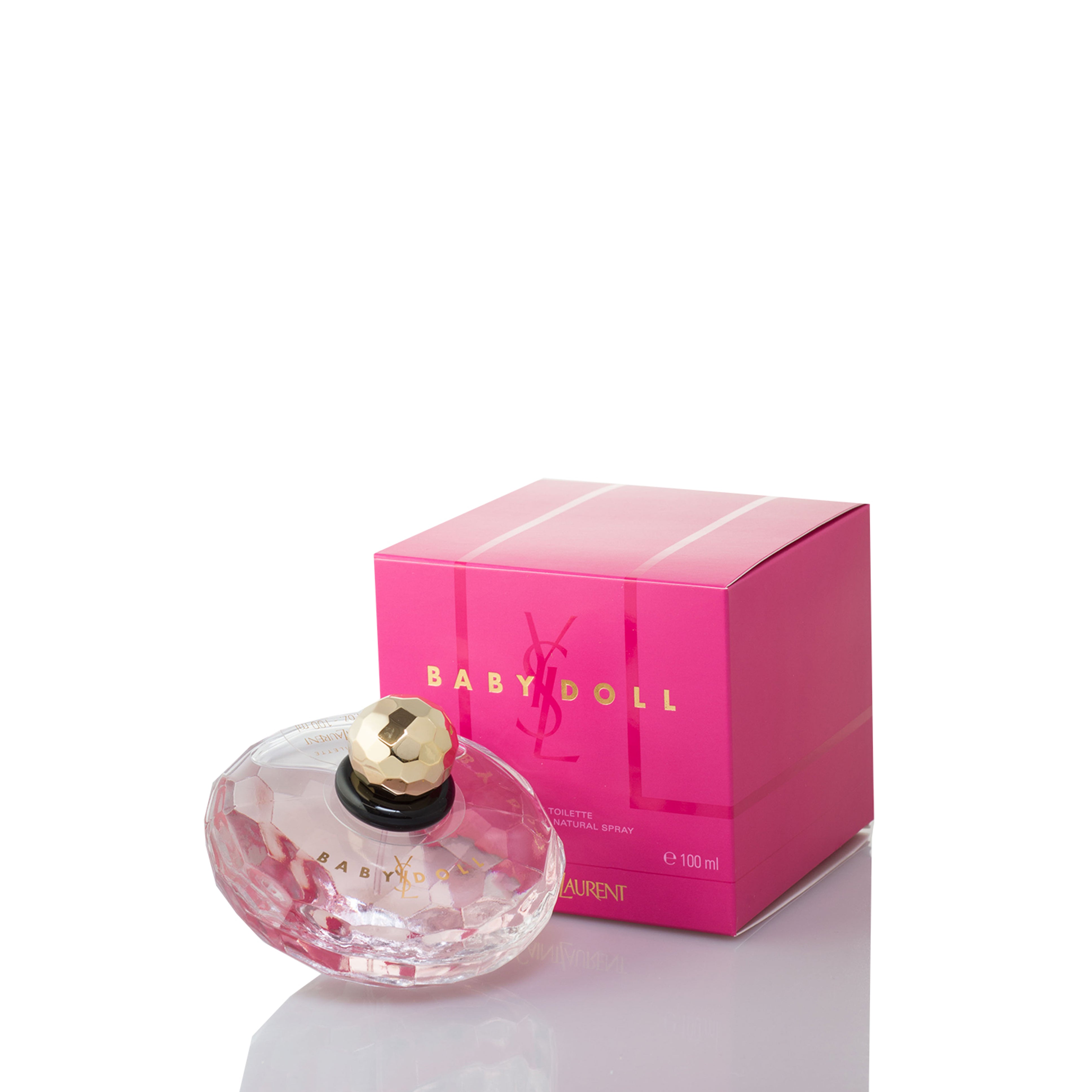 YSL Baby Doll Fragrance – Fragrancebuy.ca