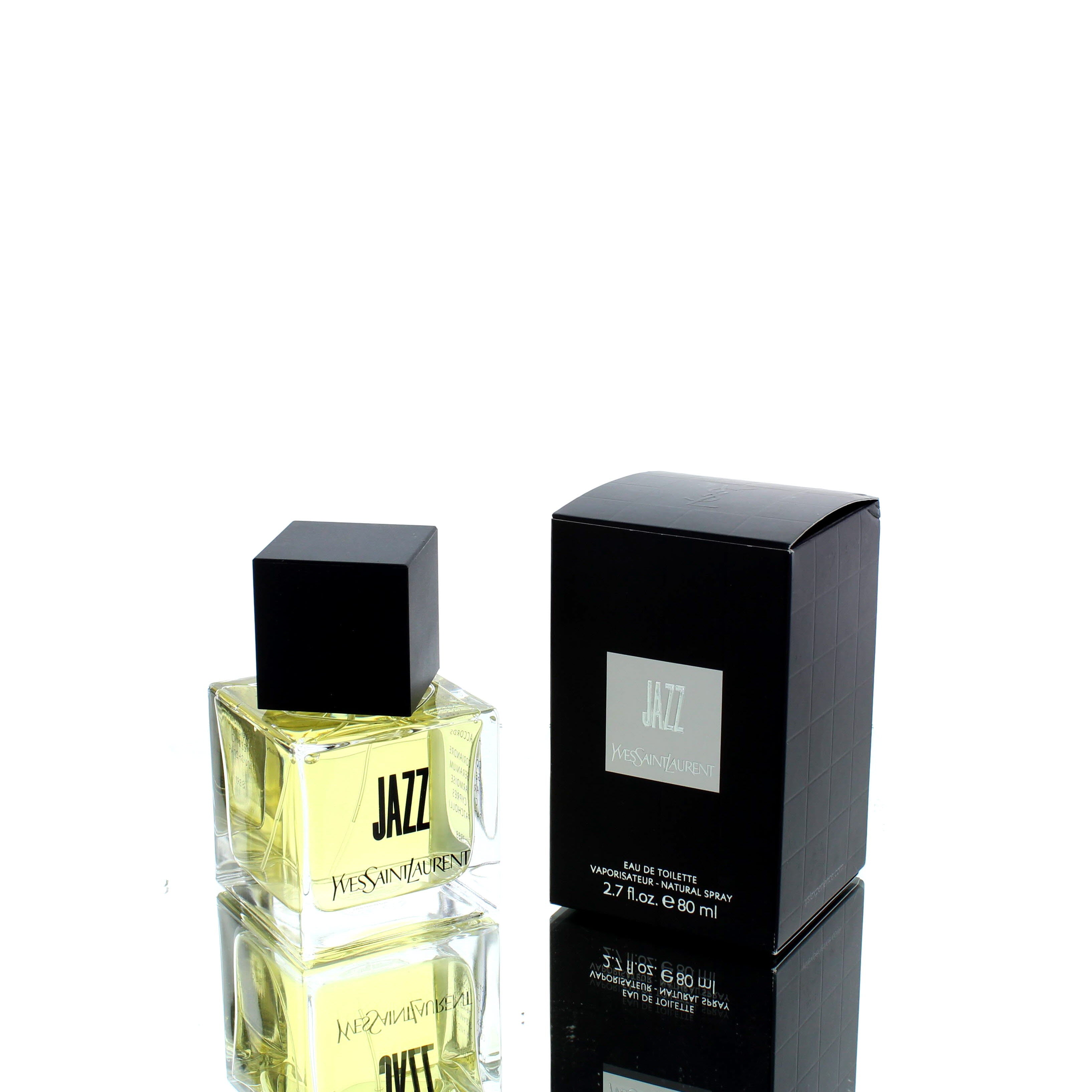 YSL Jazz Fragrance Discount Event – Fragrancebuy.ca