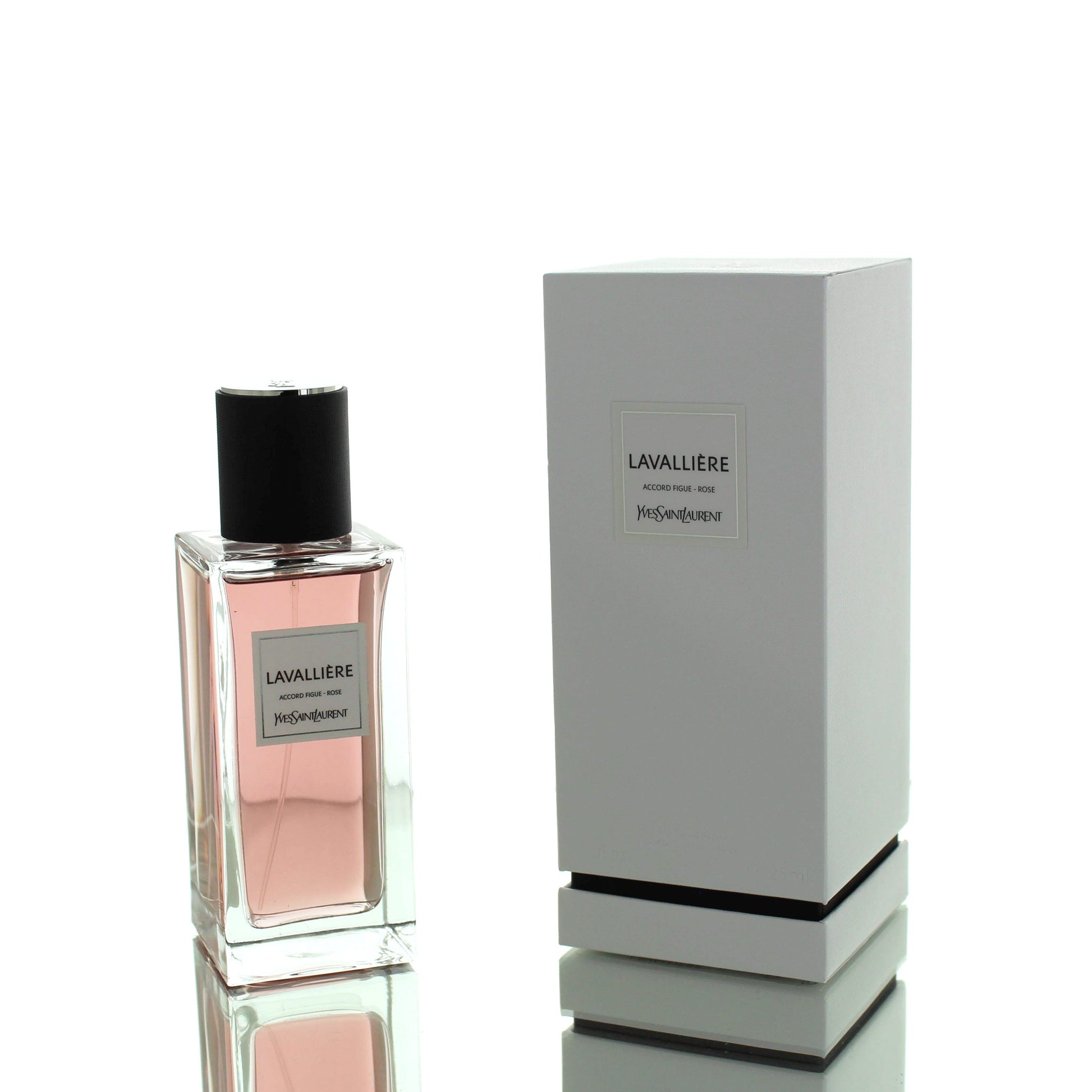 YvesSaintLaurent Lavalliere Accord Figue-Rose For Man/Woman Eau De Parfum Perfume Boxed