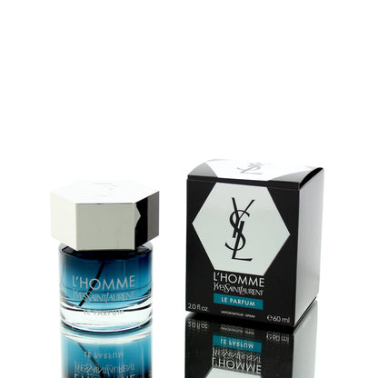 YvesSaintLaurent YSL L'homme Le Parfum For Man Eau De Parfum Perfume Boxed