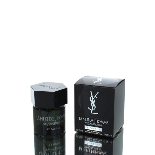 L'homme Intense by YvesSaintLaurent For Man Eau De Parfum Perfume Boxed