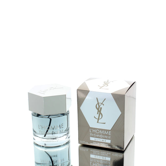 Ultime by YvesSaintLaurent For Man Eau De Parfum Perfume Tester