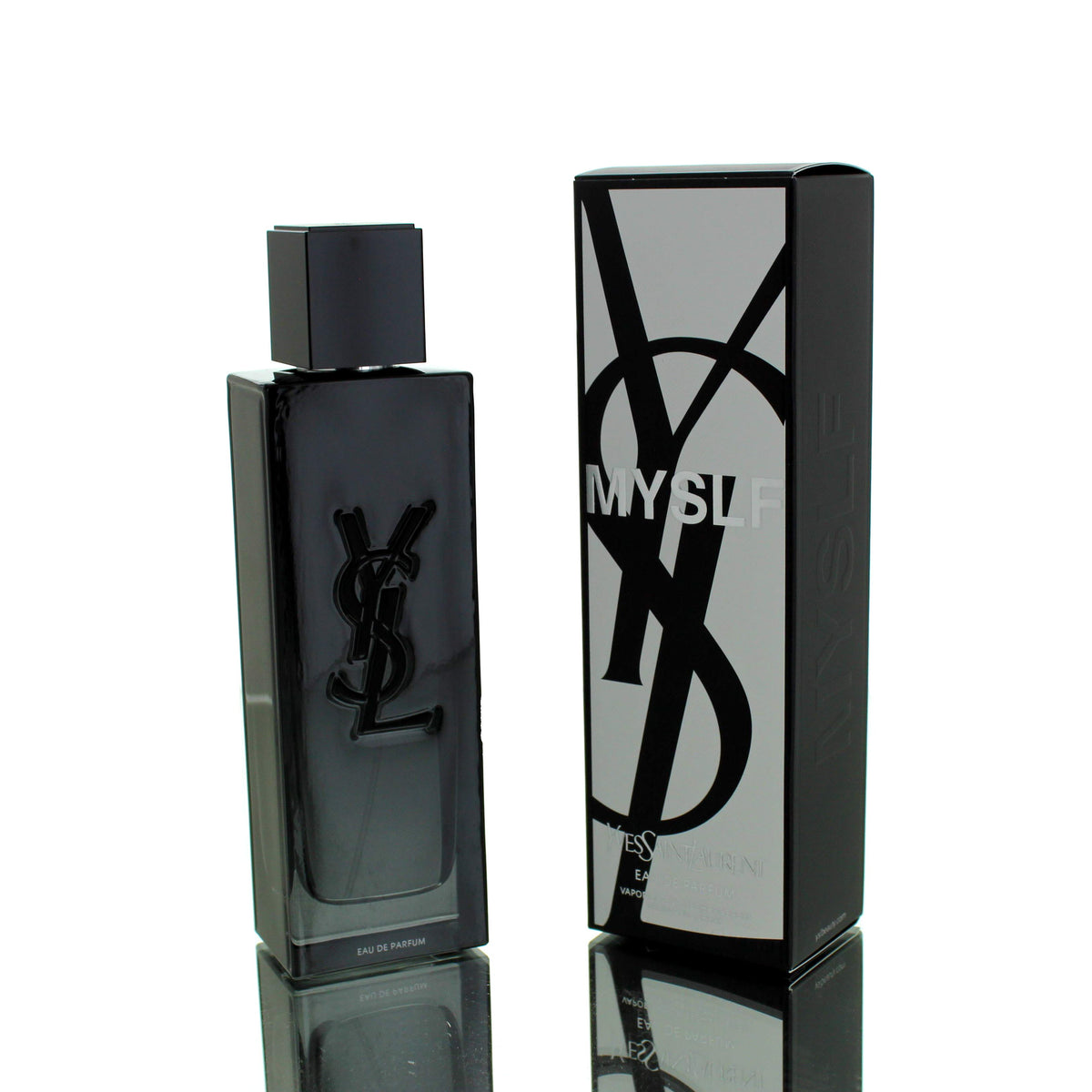 Decant - Yvessaintlaurent Myslf Eau De Parfum Cologne