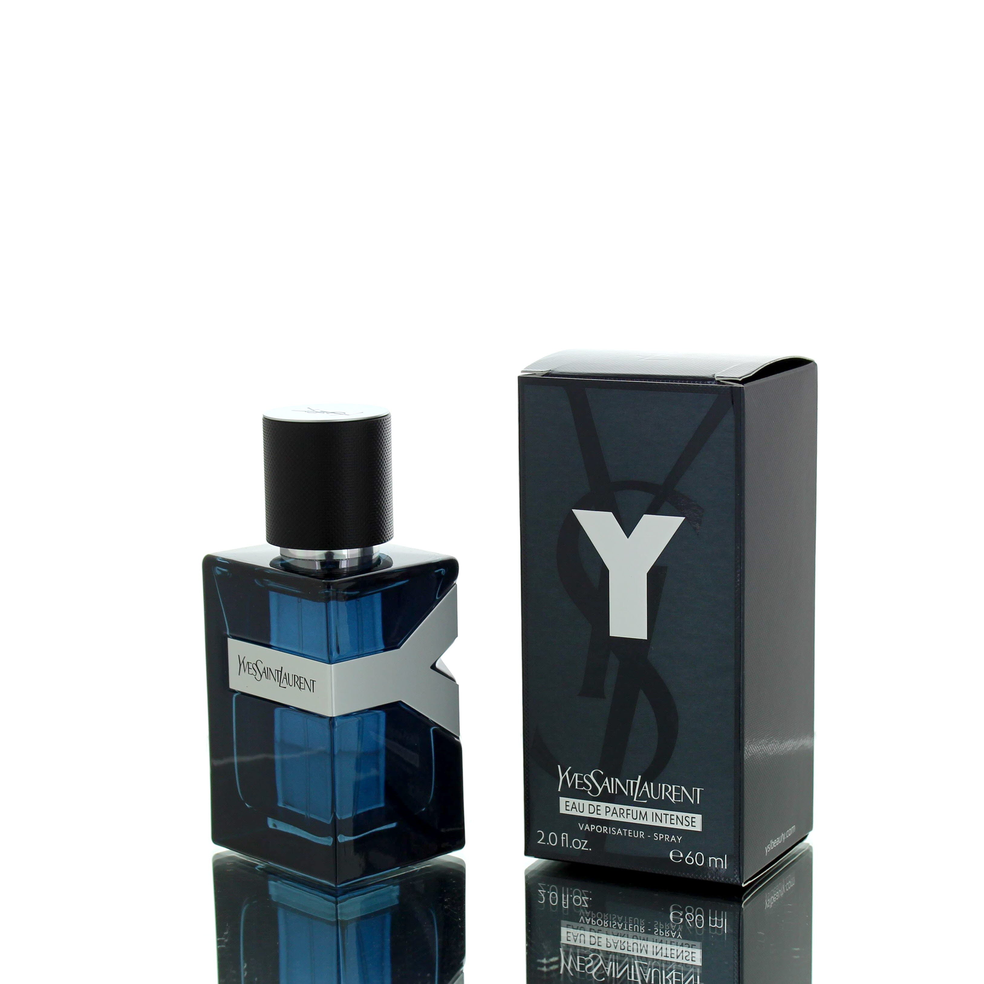 Top Yves Saint Laurent Y EDP Intense Deals Online Canada