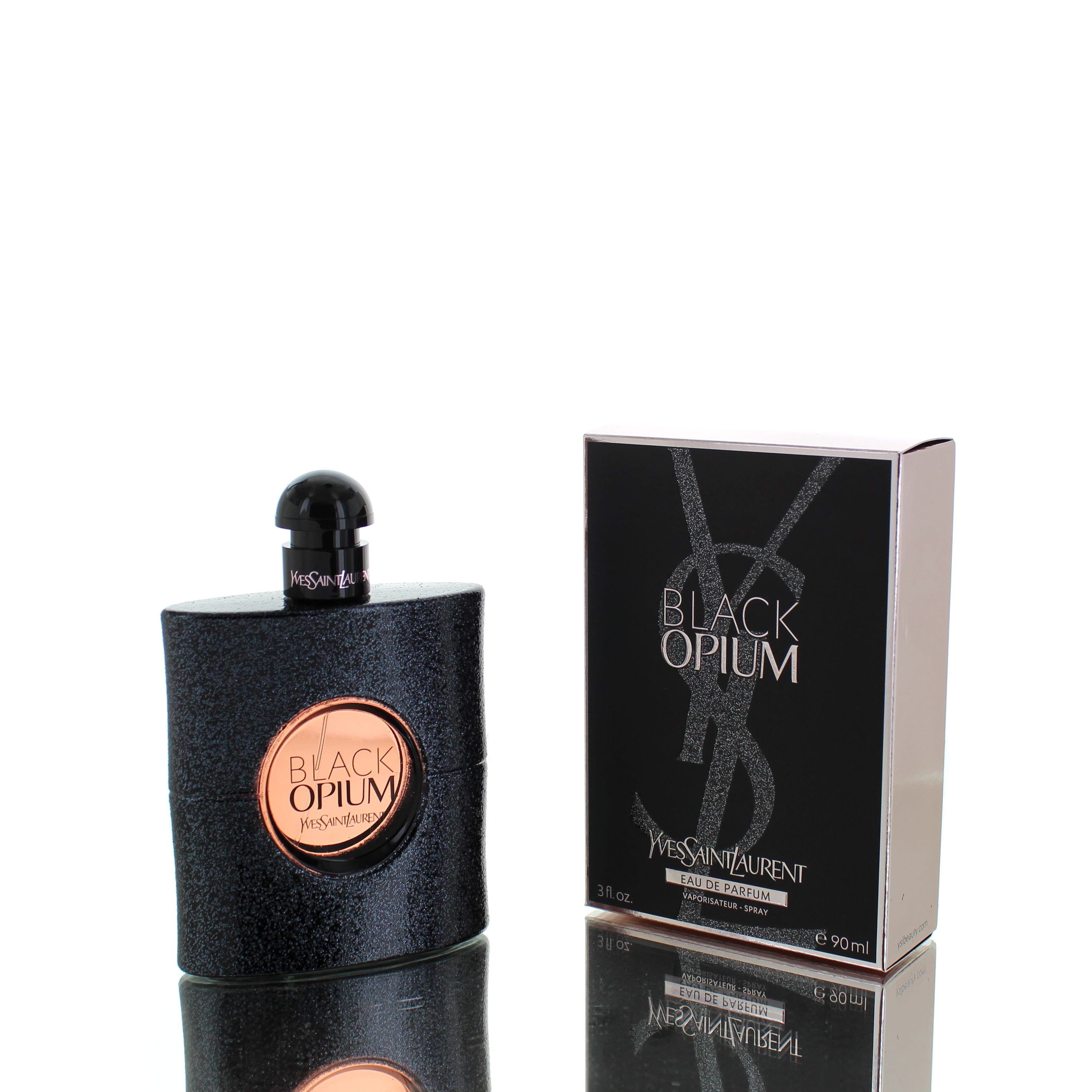 Top Black Opium Eau de Parfum Prices in Canada – Fragrancebuy.ca