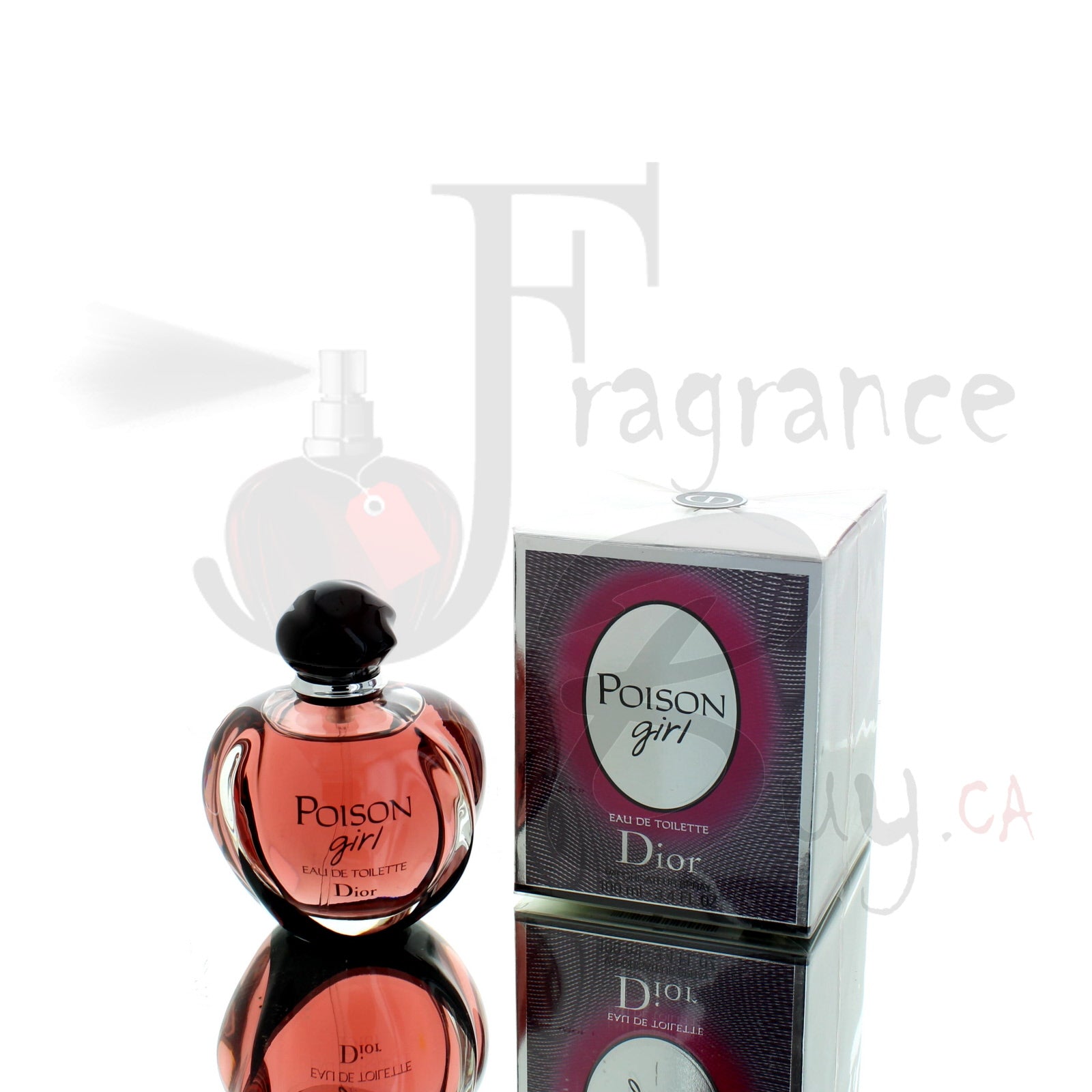 Dior Poison Girl EDP: Lively Floral Scent – Fragrancebuy.ca Dior Poison Girl EDP: Lively Floral Scent – Fragrancebuy.ca