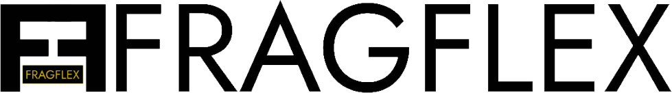 FragFlex Logo